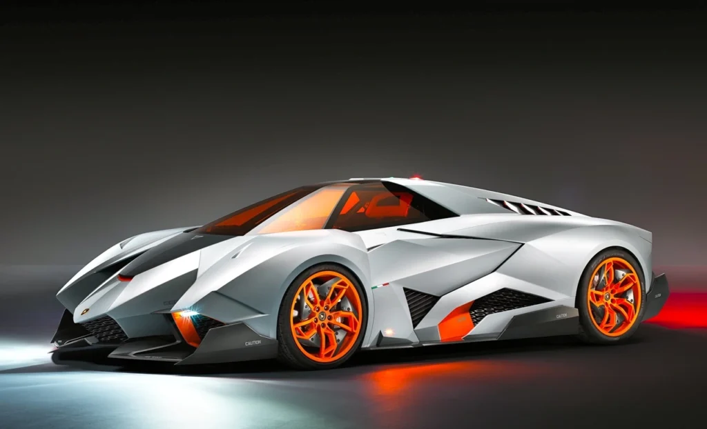 Xe Lamborghini đắt nhất thế giới: Top 10 siêu xe triệu đô cực hiếm