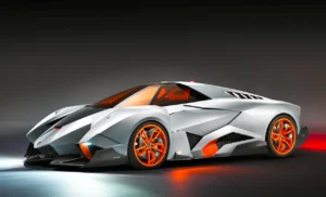 Xe Lamborghini đắt nhất thế giới: Top 10 siêu xe triệu đô cực hiếm