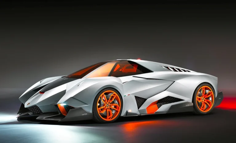 Xe Lamborghini đắt nhất thế giới: Top 10 siêu xe triệu đô cực hiếm