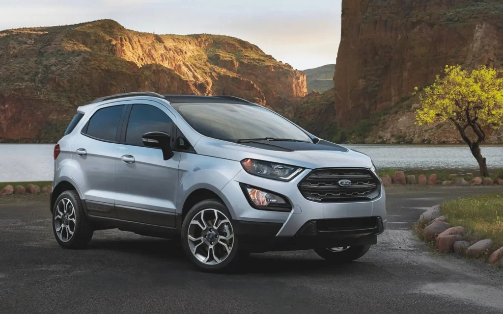 ecosport 