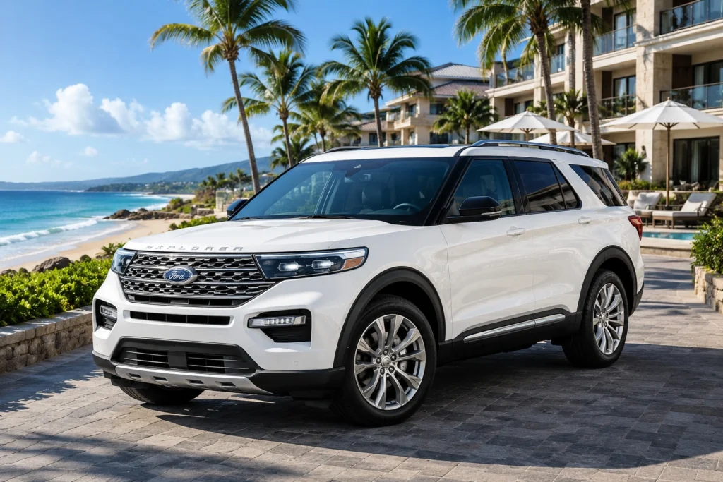 xe explorer 