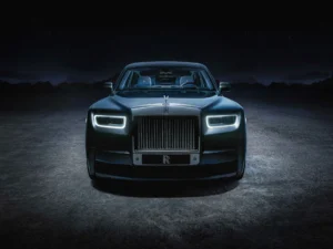 Xe ô tô Rolls-Royce giá bao nhiêu? Khám phá đỉnh cao xe siêu sang