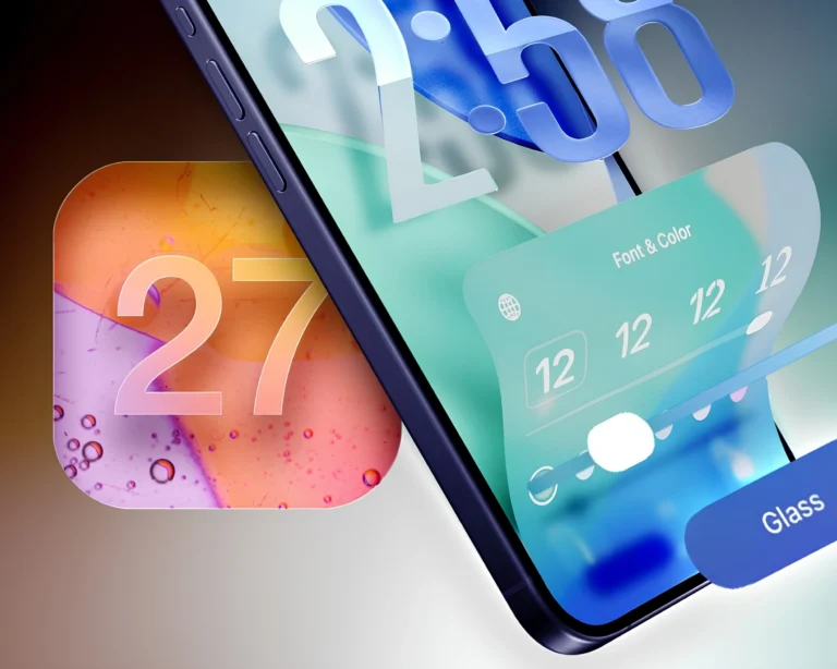 iOS 27 và những tính năng AI sẽ thay đổi cách trải nghiệm iPhone