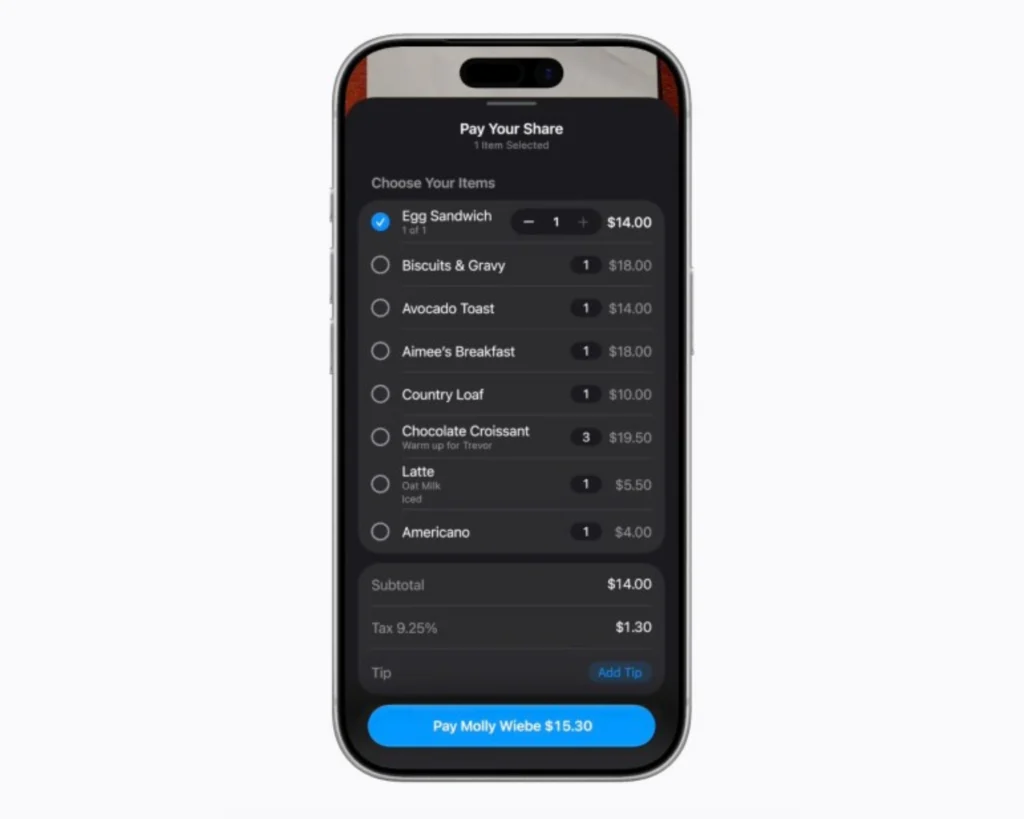 iOS 27 và những tính năng AI sẽ thay đổi cách trải nghiệm iPhone_1