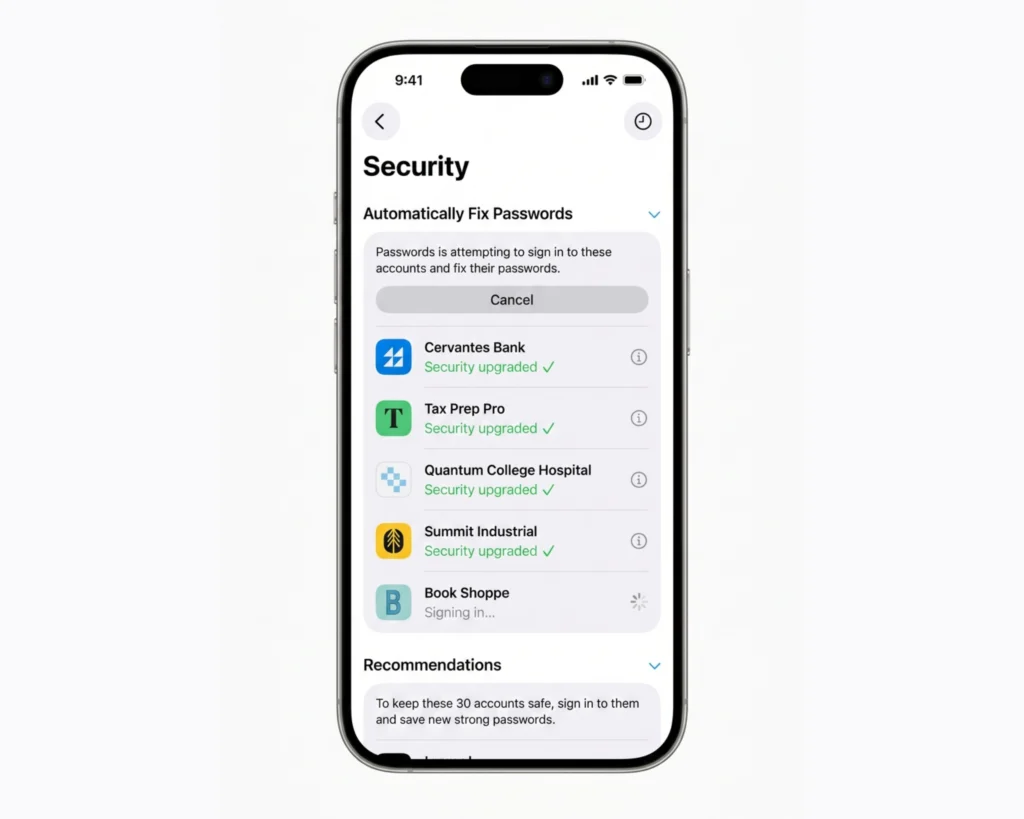 iOS 27 và những tính năng AI sẽ thay đổi cách trải nghiệm iPhone_2