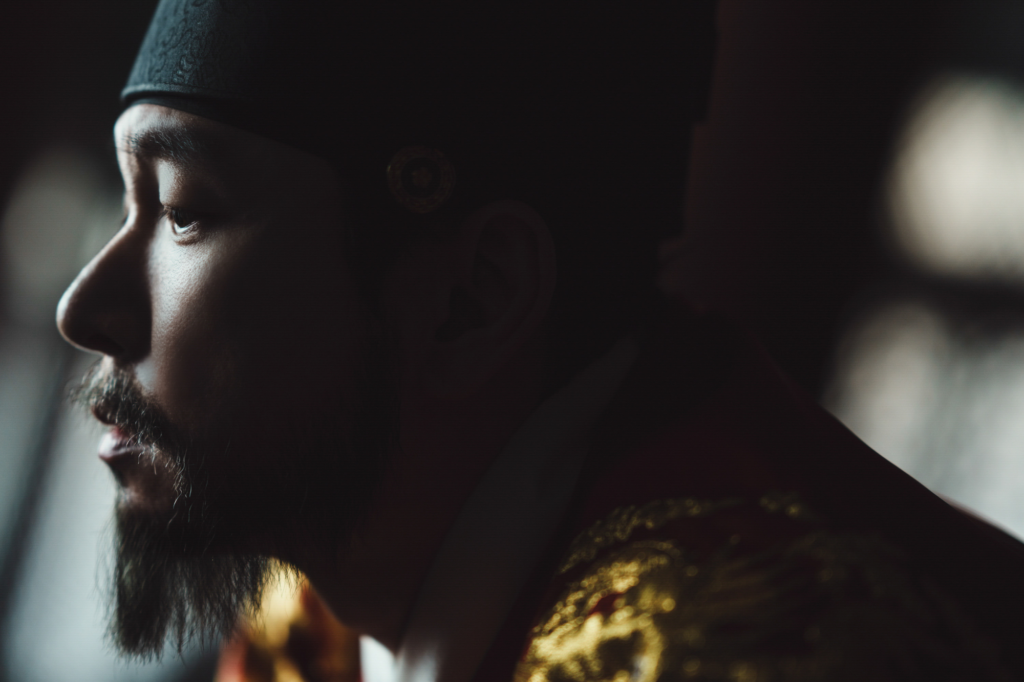 man-tro-lai-cua-nam-joo-hyuk-trong-the-east-palace 7