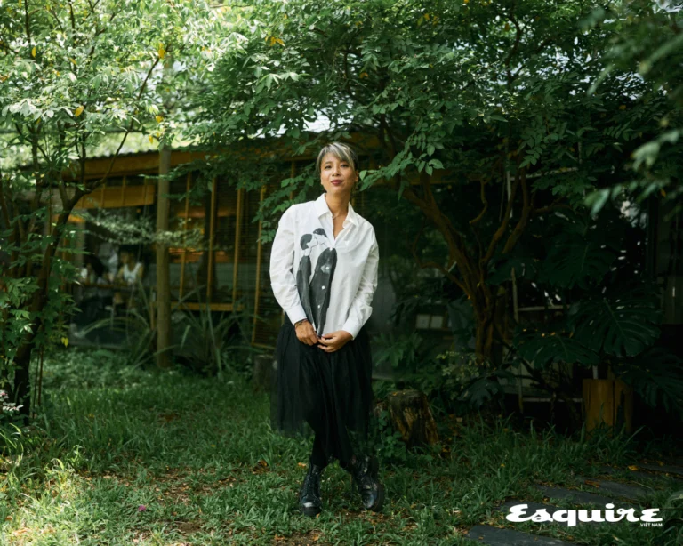 thuy minh thum