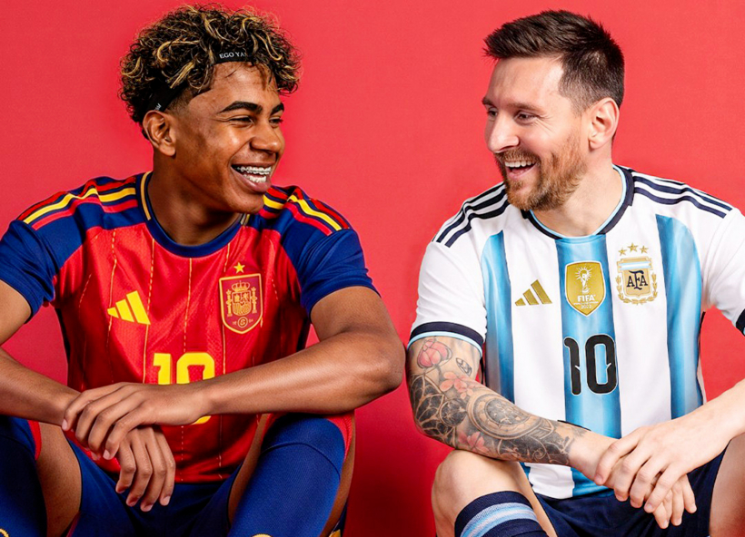 19 năm từ chậu nước đến chung kết World Cup_1