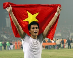 30 năm ASEAN Cup Đêm Mỹ Đình 2008