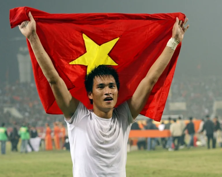 30 năm ASEAN Cup Đêm Mỹ Đình 2008