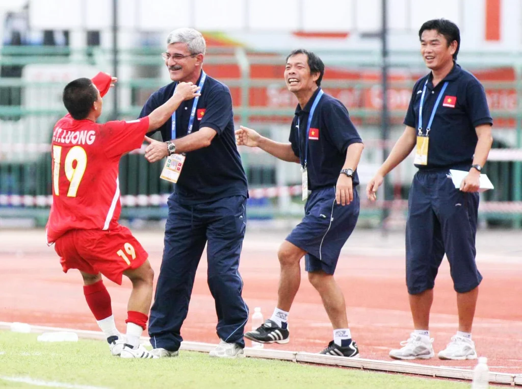 30 năm ASEAN Cup Đêm Mỹ Đình 2008_3