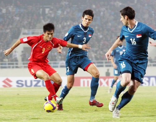 30 năm ASEAN Cup Đêm Mỹ Đình 2008_4