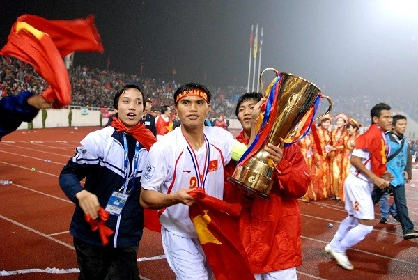 30 năm ASEAN Cup Đêm Mỹ Đình 2008_6