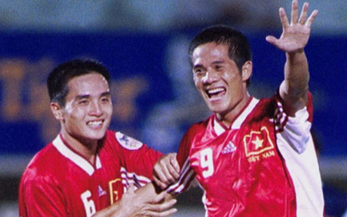 30 năm ASEAN Cup Đông Nam Á lần đầu có World Cup_5