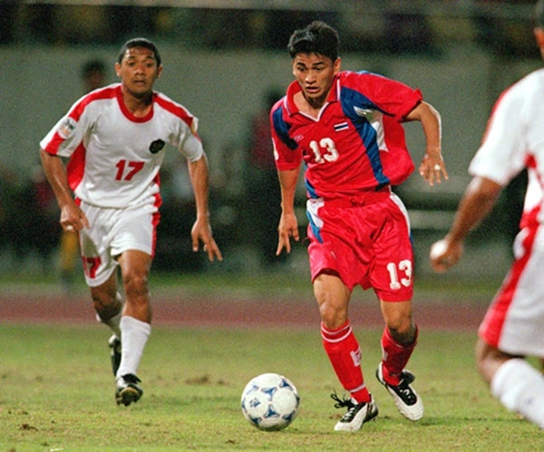30 năm ASEAN Cup- Thái Lan – Vương triều đầu tiên_4