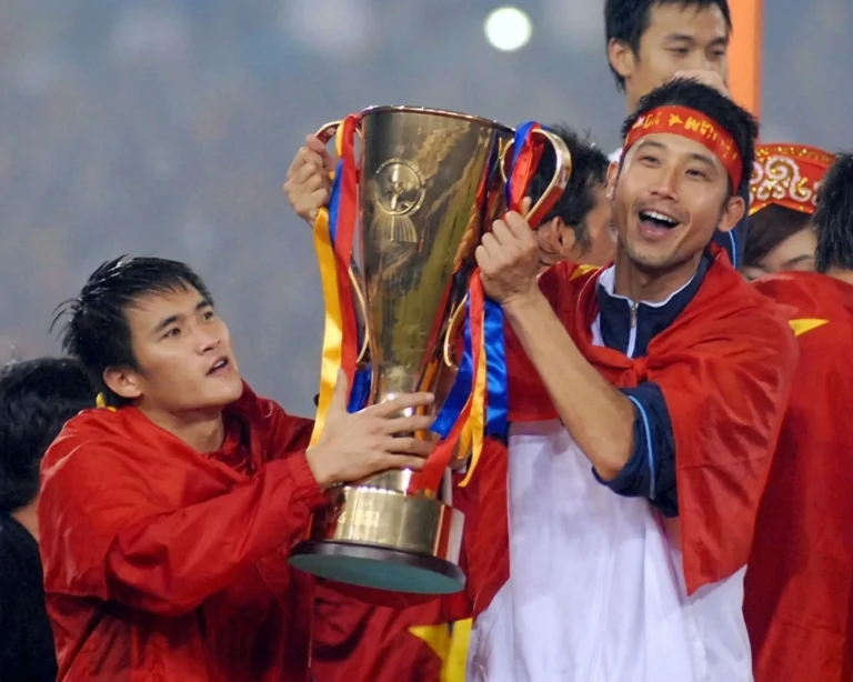 30 năm ASEAN Cup Việt Nam và 12 năm chờ cúp_2