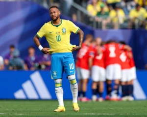 Ác mộng mang tên châu Âu của đội tuyển Brazil_1