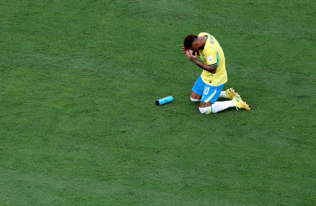 Ác mộng mang tên châu Âu của đội tuyển Brazil_4
