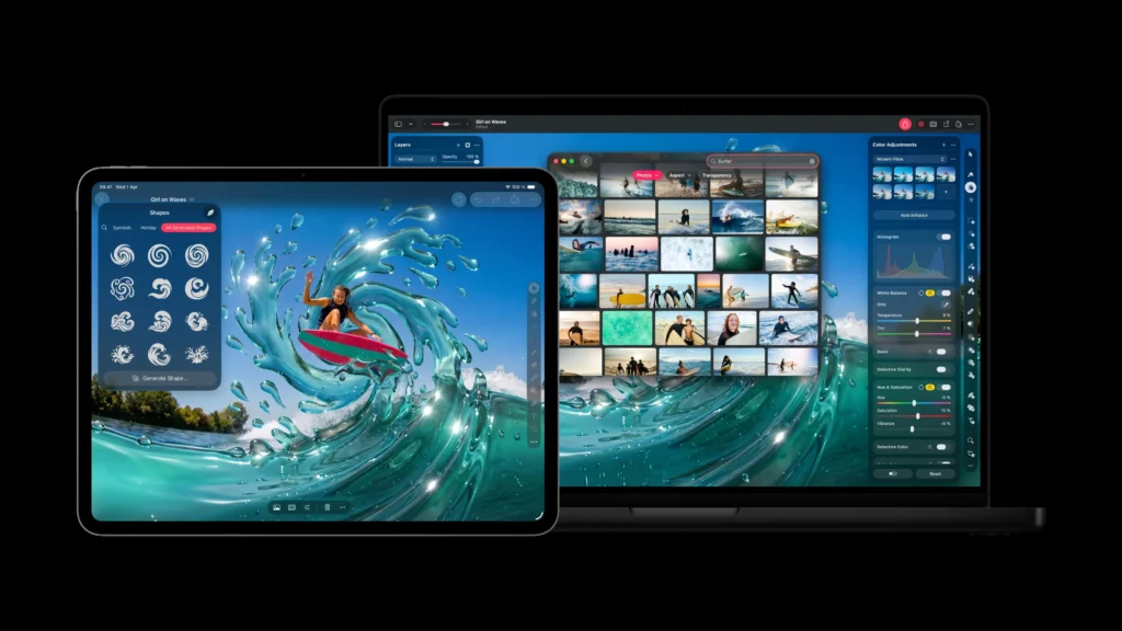 Apple nâng cấp toàn diện hệ sinh thái sáng tạo với Creator Studio mới_4