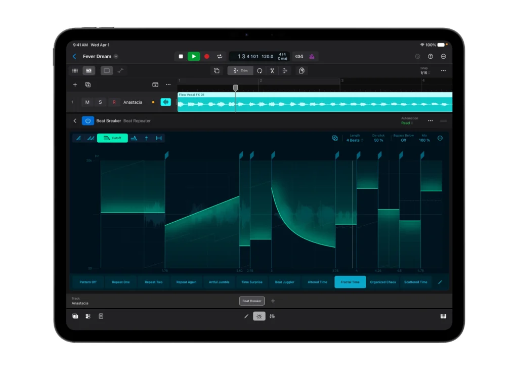 Apple nâng cấp toàn diện hệ sinh thái sáng tạo với Creator Studio mới_5