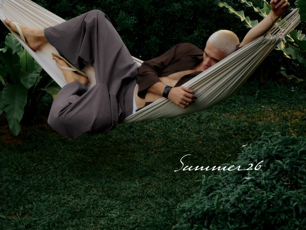 BEUTER SUMMER 26 T