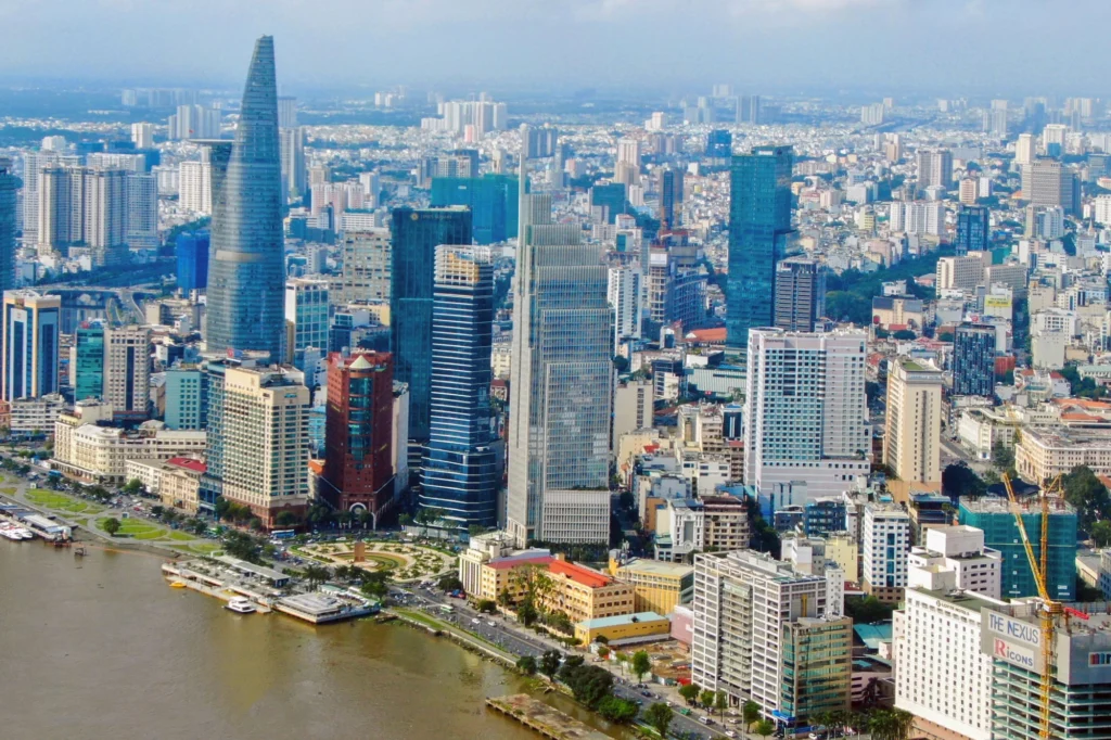 Bước ngoặt khi Việt Nam vào nhóm thu nhập trung bình cao_3