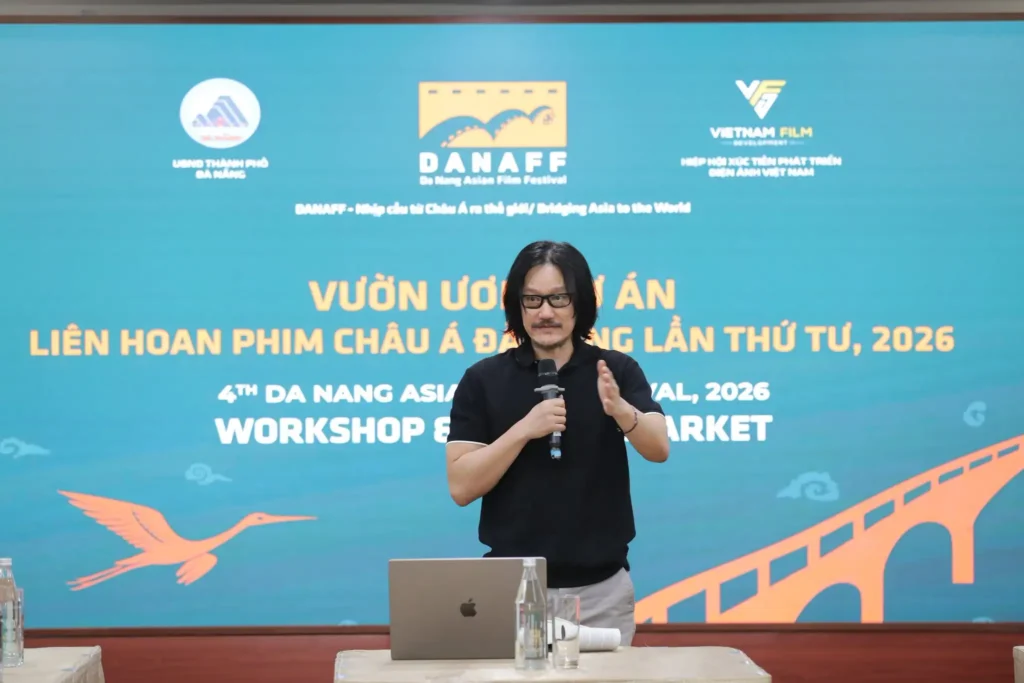Cận cảnh chương trình mới giàu tham vọng nhất của DANAFF_5