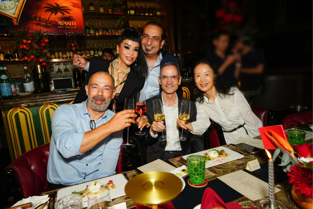 Cuervo y Sobrinos Khi chiếc đồng hồ trở thành dấu ấn của người đàn ông_3