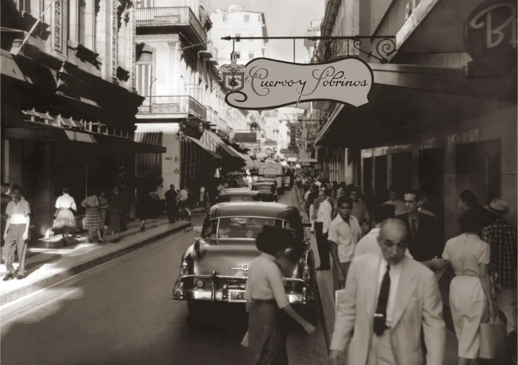 Cuervo y Sobrinos và hành trình mang linh hồn Havana đến Việt Nam_3