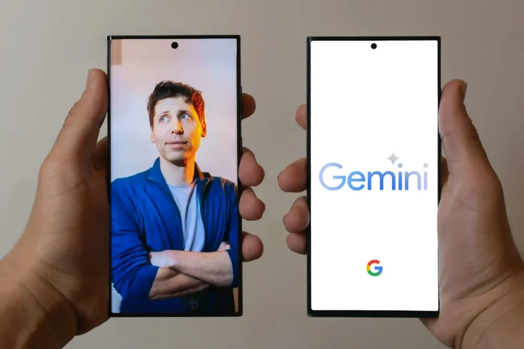 Gemini ra mắt bộ ba mô hình mới, nhưng gây thất vọng_3