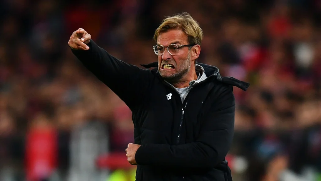 Jurgen Klopp Không “chiếc ghế” nào đứng trên gia đình_4