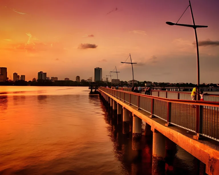 Khám phá những góc bình yên ẩn mình giữa lòng Singapore