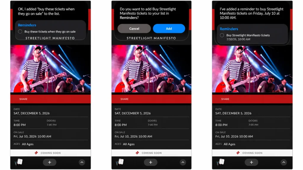 Khi Siri chính thức trở thành bộ não của iPhone_2