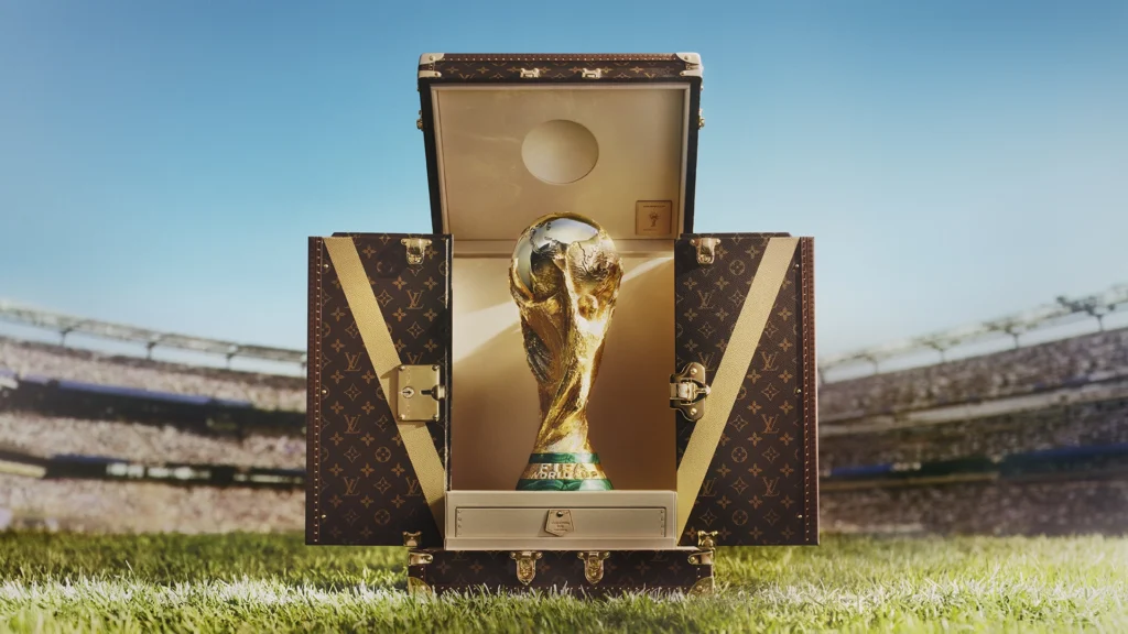 LOUIS VUITTON x FIFA WORLD CUP 2026_TROPHY TRUNK H