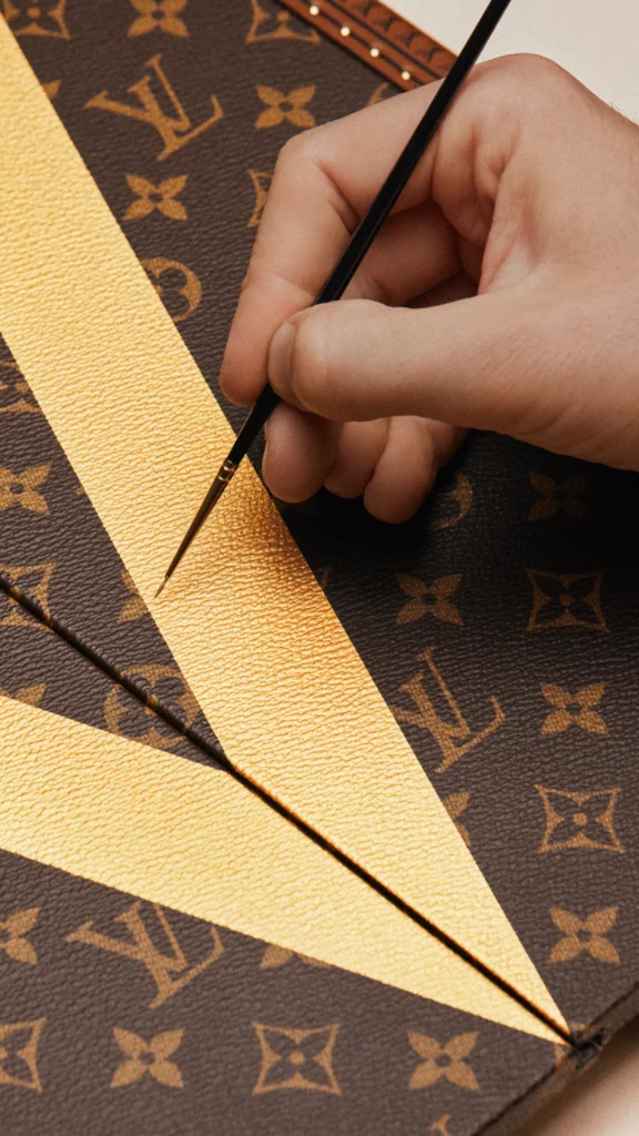 LOUIS VUITTON_FIFA WORLD CUP 2026_TROPHY TRUNK SAVOIR FAIRE VISUALS1