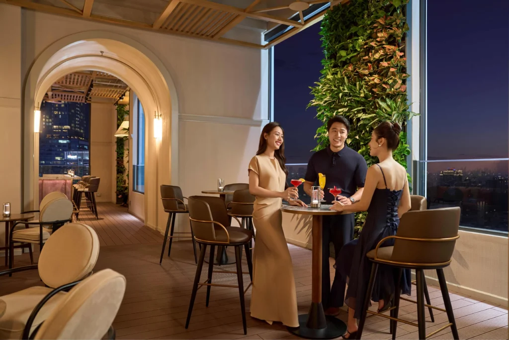 Lắng nghe nhịp thở Sài Gòn từ tầng cao Đồng Khởi_8