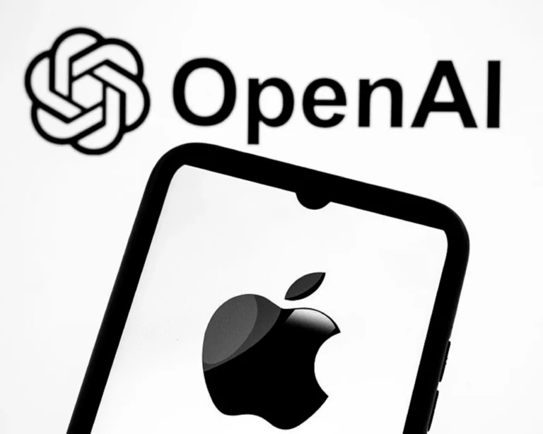 Mối quan hệ rạn nứt giữa Apple và OpenAI_2