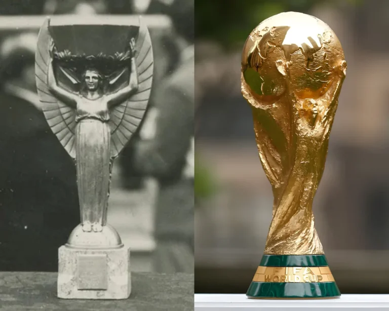 Những lần đầu tiên của World Cup sau gần một thế kỷ