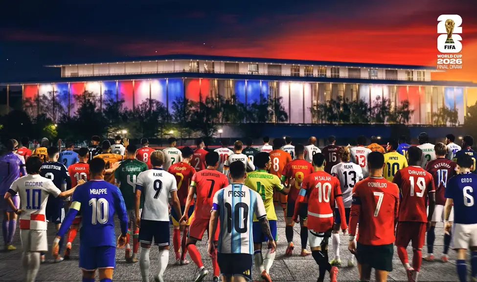 Những lần đầu tiên của World Cup sau gần một thế kỷ_3