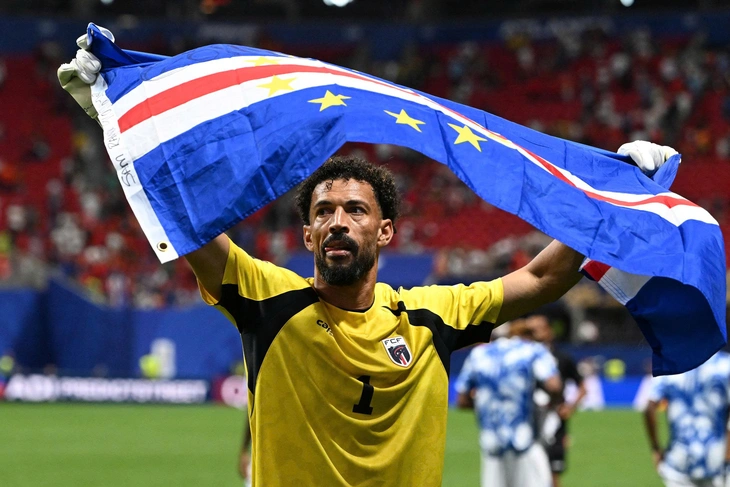 Những lần đầu tiên của World Cup sau gần một thế kỷ_6