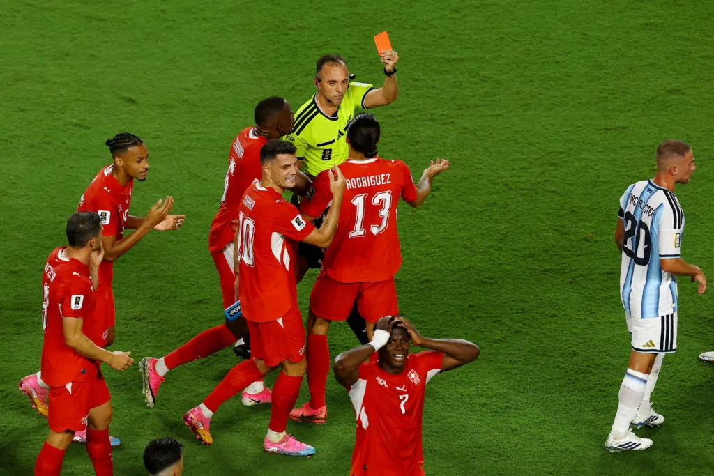 Những lần đầu tiên của World Cup sau gần một thế kỷ_7