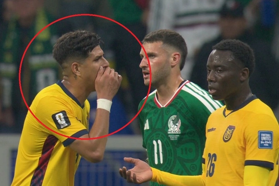 Những lần đầu tiên của World Cup sau gần một thế kỷ_8