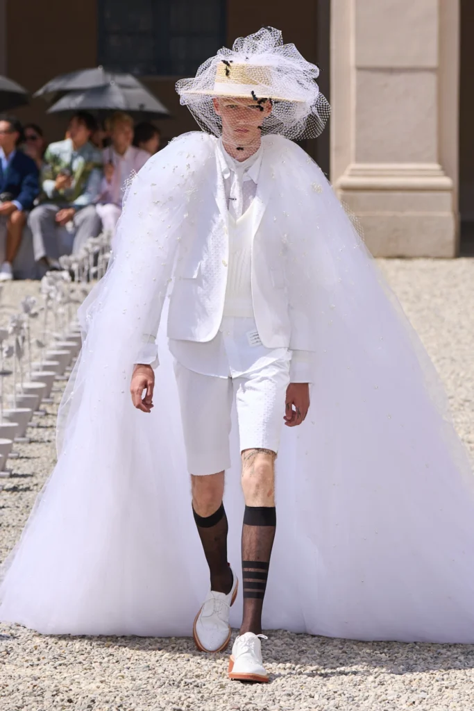 Thom Browne m S27 058
