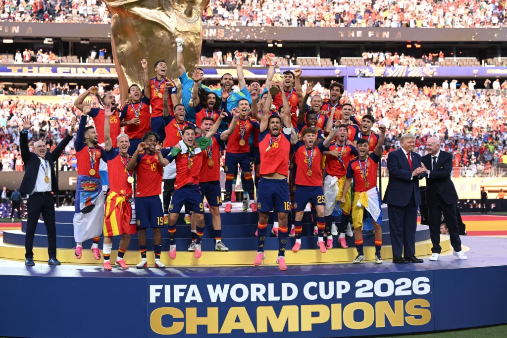 Var, trọng tài đã cố cứu Argentina, nhưng bóng đá đích thực đã chiến thắng_11