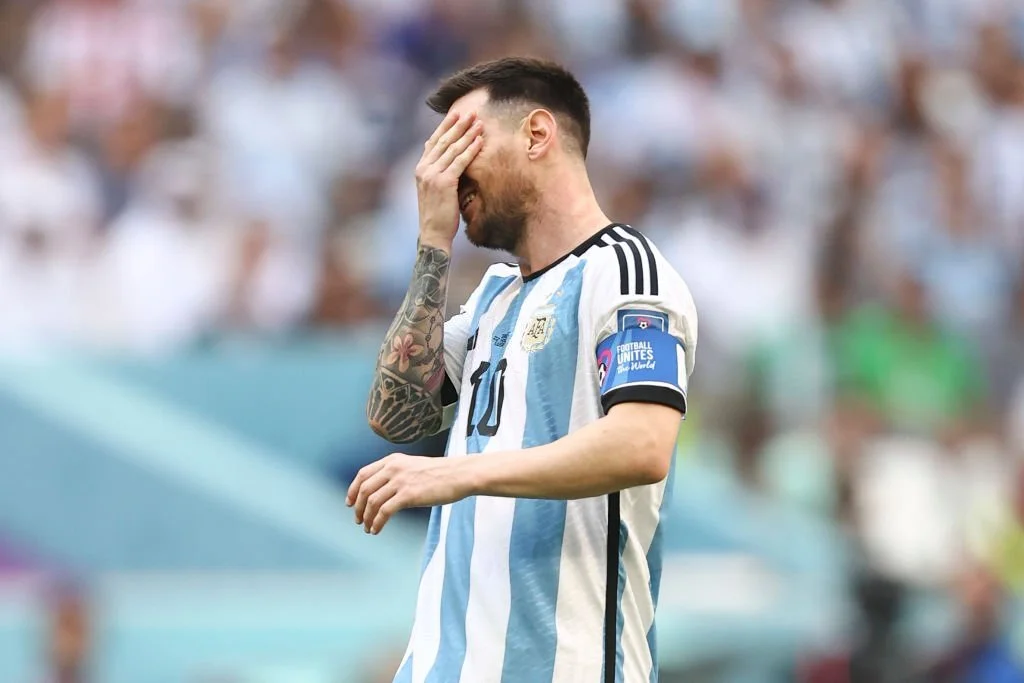 World Cup của rất nhiều, nhà vô địch của rất ít_7
