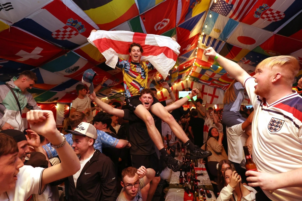 World Cup kích hoạt làn sóng du lịch thế giới_4
