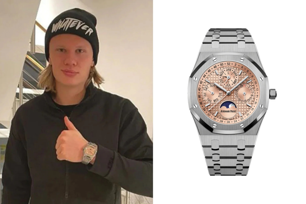 ben-trong-bo-suu-tap-dong-ho-hiem-co-cua-erling-haaland 7