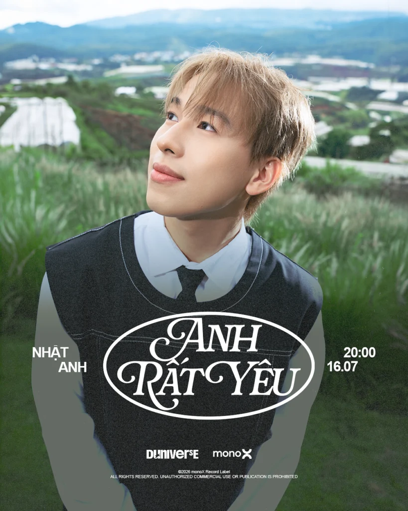 duniverse-ra-mat-mv-anh-rat-yeu 4