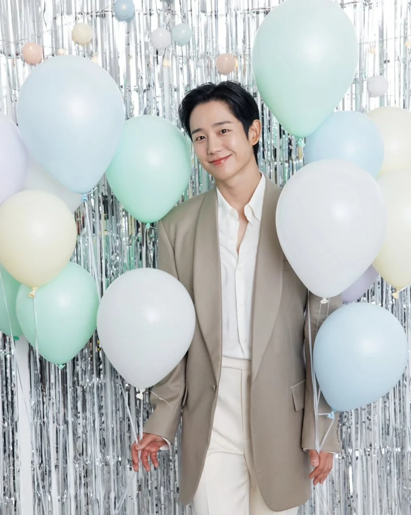 Jung Hae In