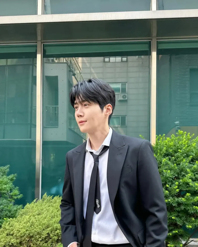 Kim Seon Ho